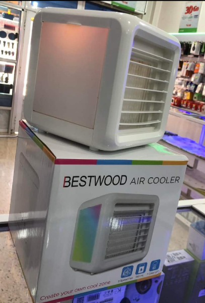 mini bestwood Portable refroidisseur  - Image 2