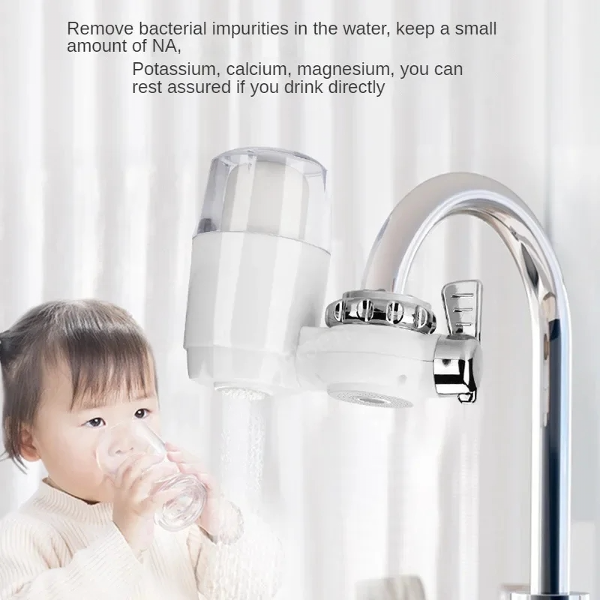 فلتر ماء filtre eau  - Image 3