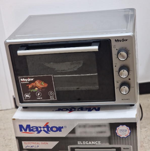feur Maxtor 36L - Image 1