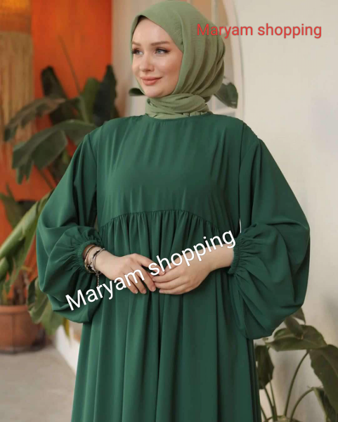 حجاب مديل 3 - Image 2