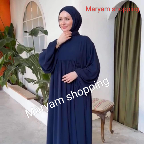 حجاب مديل 3 - Image 1
