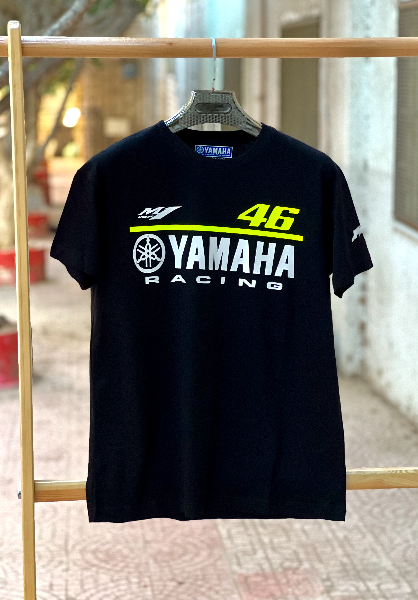  46 TSHIRT YAMAHA - Image 3