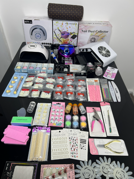 PACK PROFESSIONNELLE ET ORIGINAL  - Image 1