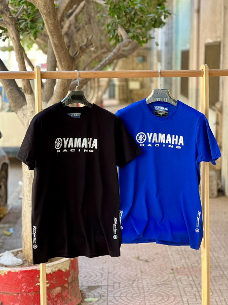 TSHIRT YAMAHA - Image 1