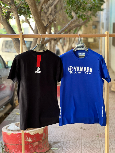 TSHIRT YAMAHA - Image 2