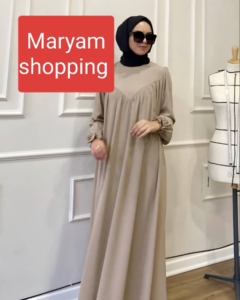حجاب شرعي مديل رقم 4 - Image 7