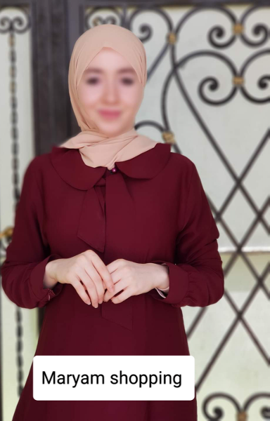 حجاب مديل رقم 6 - Image 1