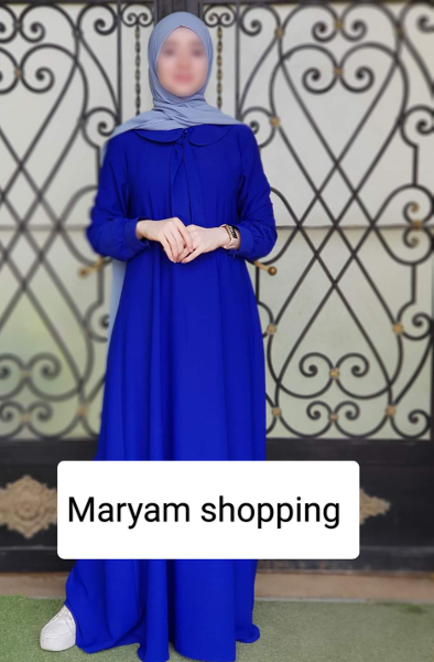 حجاب مديل رقم 6 - Image 2