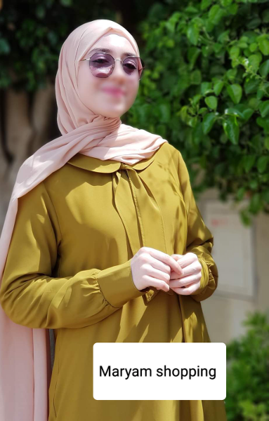 حجاب مديل رقم 6 - Image 6