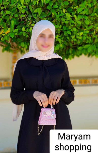 حجاب مديل رقم 6 - Image 8