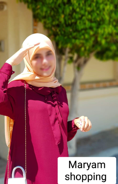 حجاب مديل رقم 6 - Image 7