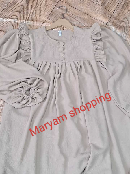 حجاب مديل 7 - Image 1