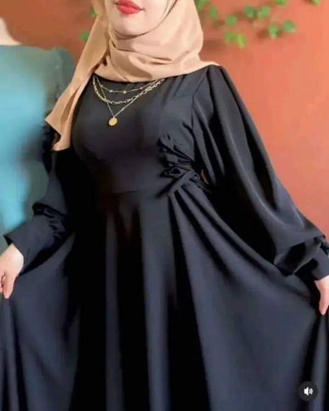 روب حجاب مديل 9 - Image 1