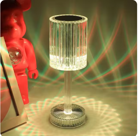  lampe crystal royale - Image 1