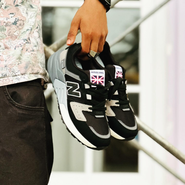 new balance 1929 - Image 1