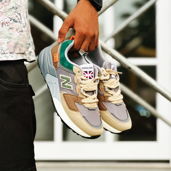 new balance 1929 - Image 2