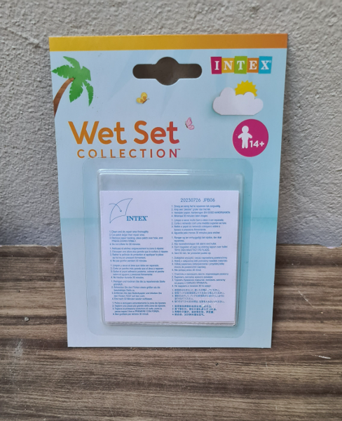 Pack piscine gonflable pour enfants - Image 5