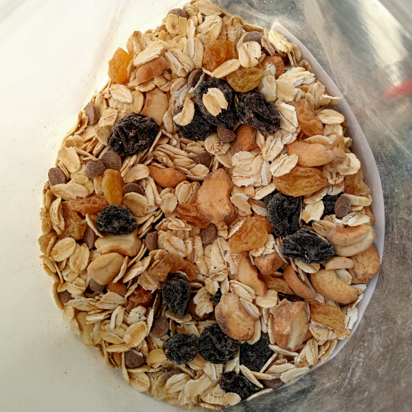 Granola - Image 2