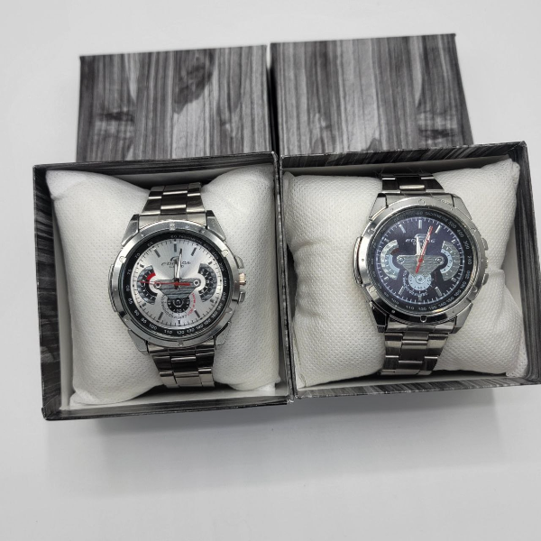 CASIO EDIFICE - Image 1
