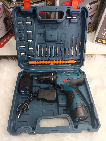 Visseuse Bosch 18v - Image 1