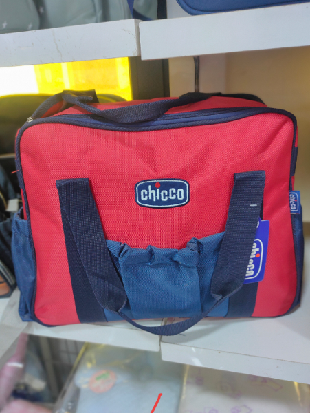 Sac Bébé Chicco - Image 2