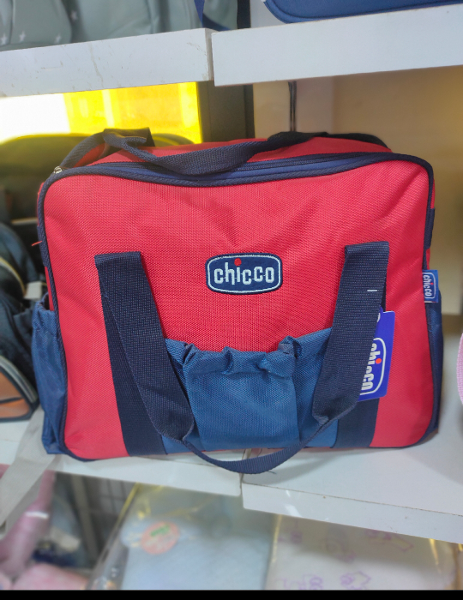 Sac Bébé Chicco - Image 3