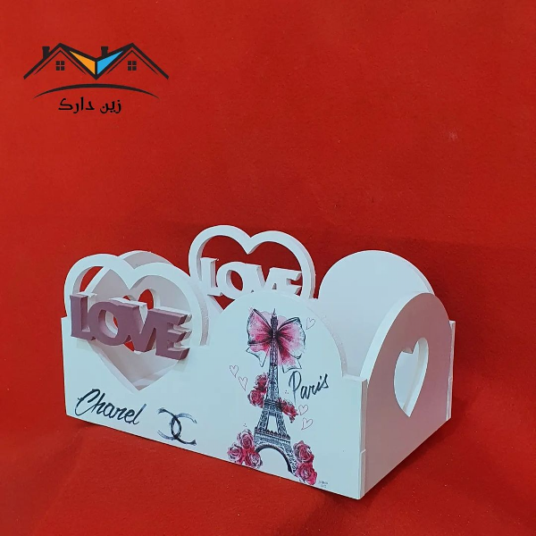 سلة هدايا  - Image 4