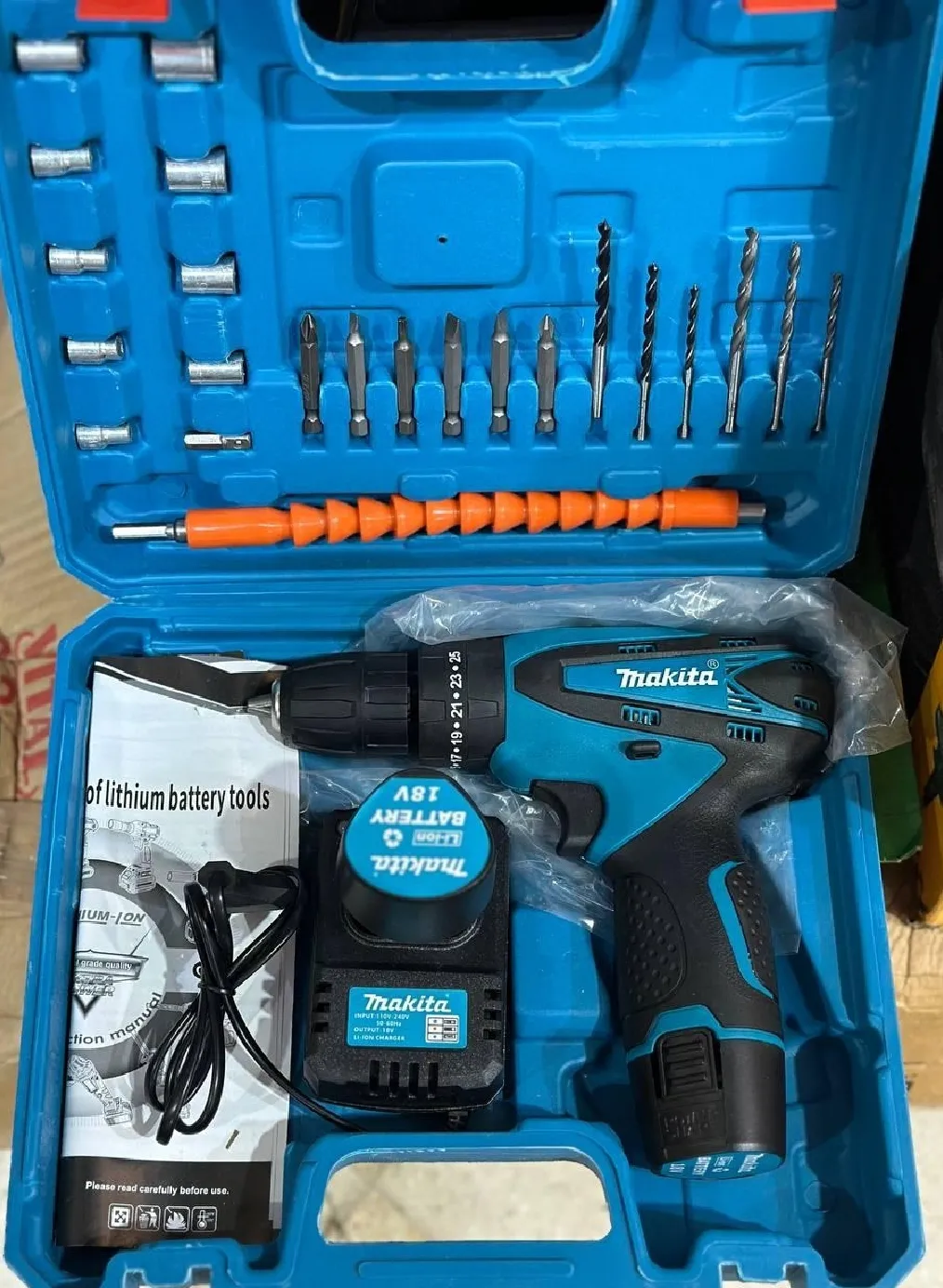 Product