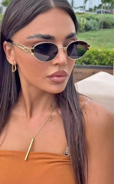 lunette femme tendance - Image 1