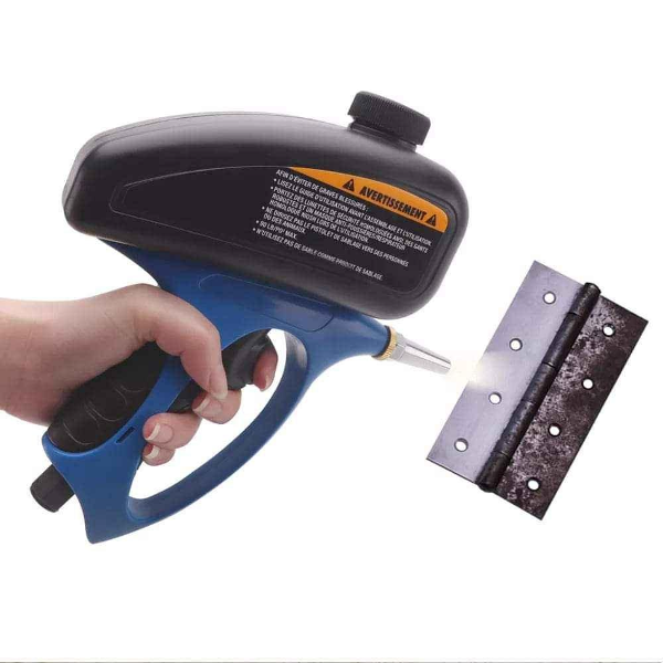 Pistolet sablage blaster gun - Image 1