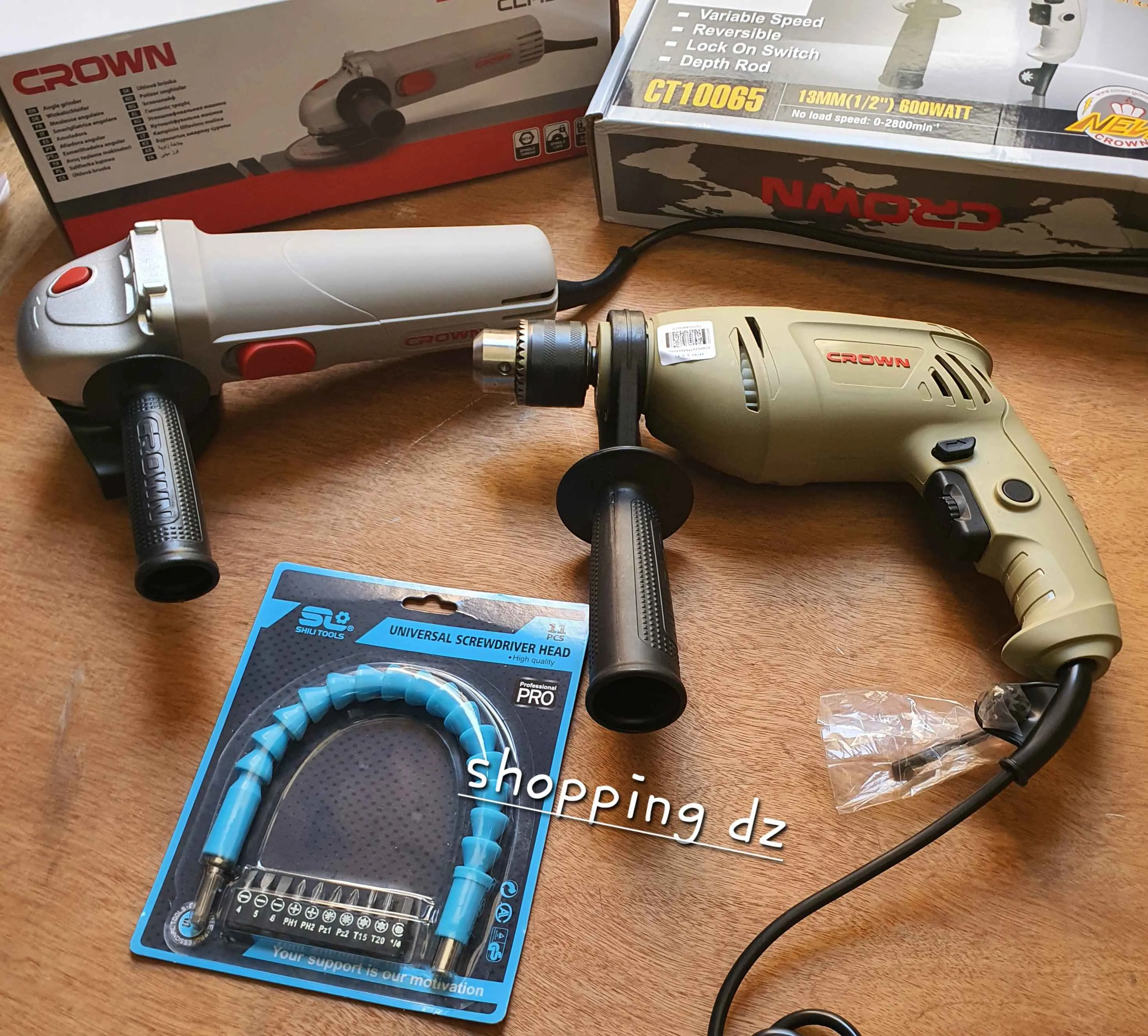 Product