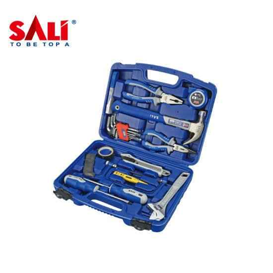 Caisse a òutils sali 24pcs - Image 1