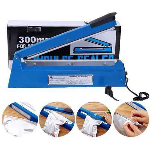 Soudeuse 300mm de sac plastique - Image 1