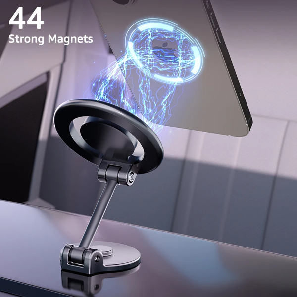 حامل هاتف مغناطيسي من الفولاذ - Image 2