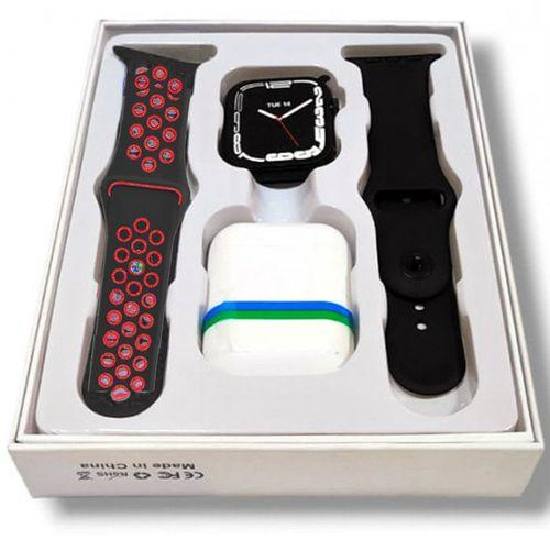 Smart Watch W26 pro max - Image 4