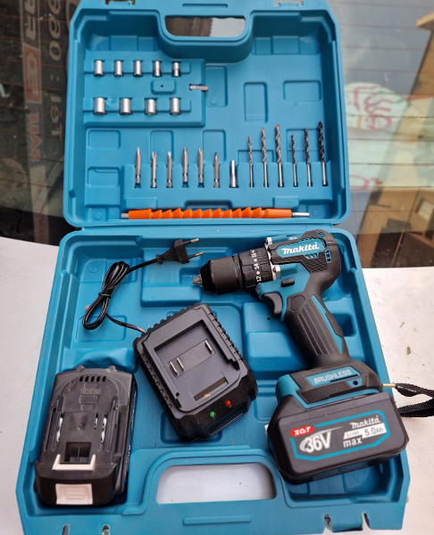 Visseuse Makita 3JZ-24P (36V) - Image 1