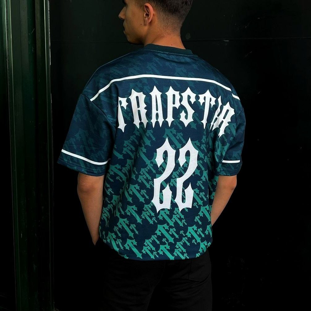 TRAPSTAR VERT - Image 1