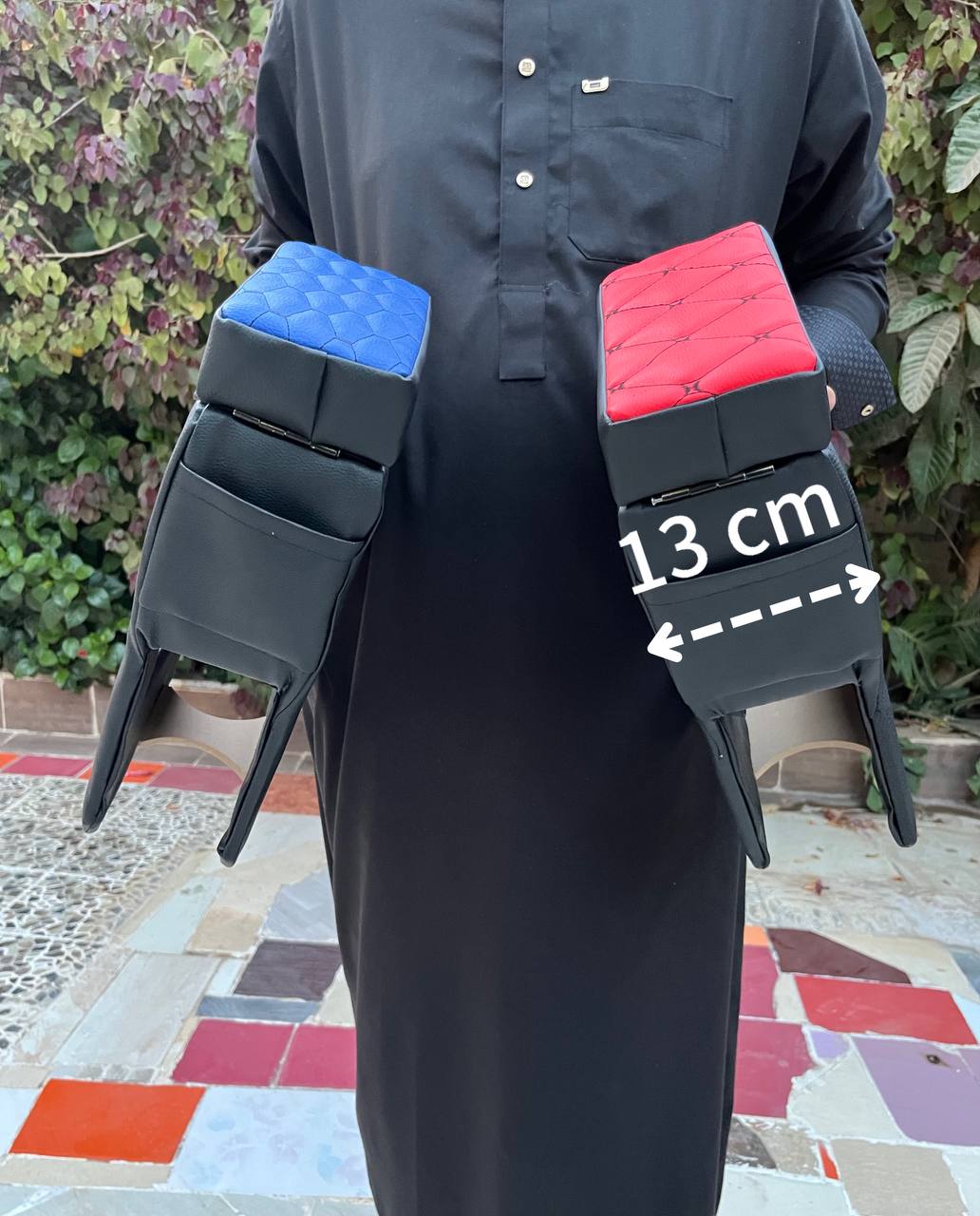 مسند اليد لسيارة - Image 2