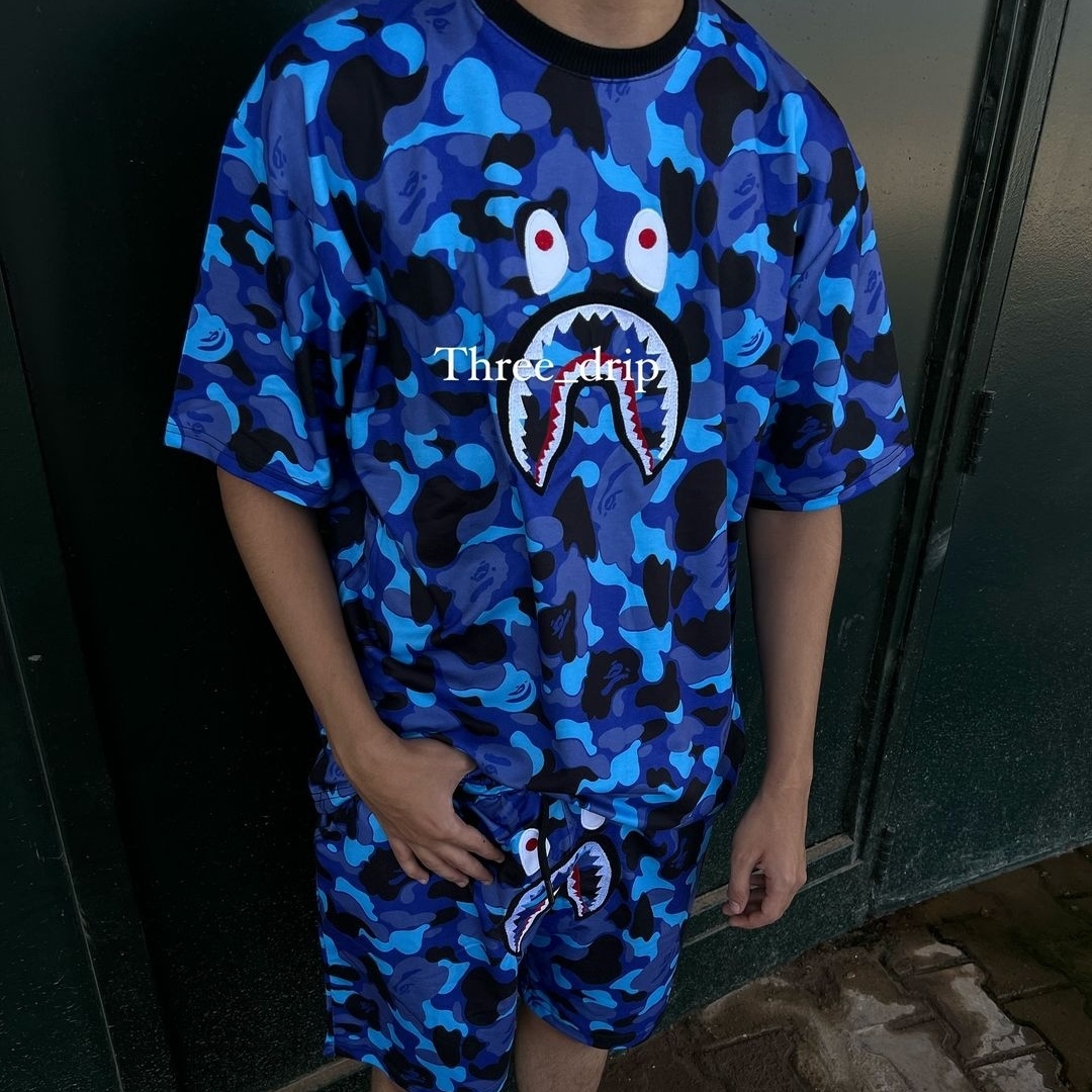 BAPE ENSEMBLE - Image 1