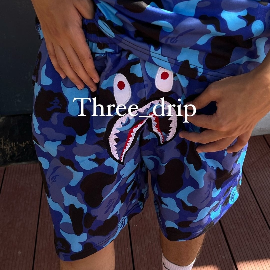 BAPE ENSEMBLE - Image 2