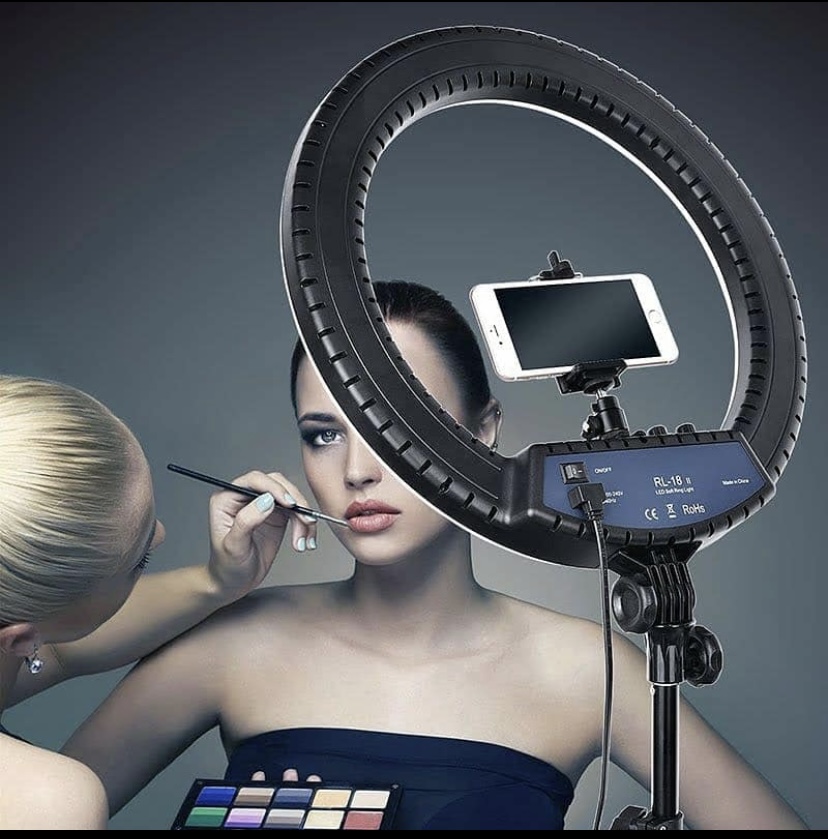 Ring light 45cm - Image 1