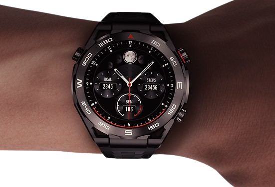 ACE Buzz Watch  ULTRA - Image 1