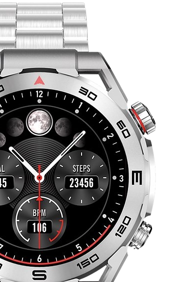 ACE Buzz Watch  ULTRA - Image 5