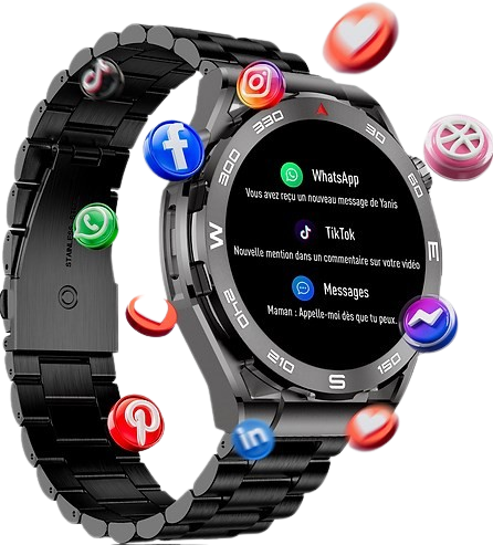 ACE Buzz Watch  ULTRA - Image 6