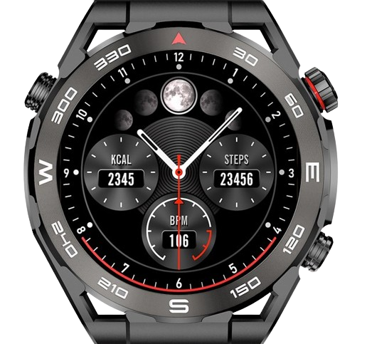 ACE Buzz Watch  ULTRA - Image 7