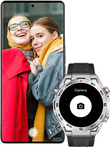 ACE Buzz Watch  ULTRA - Image 2