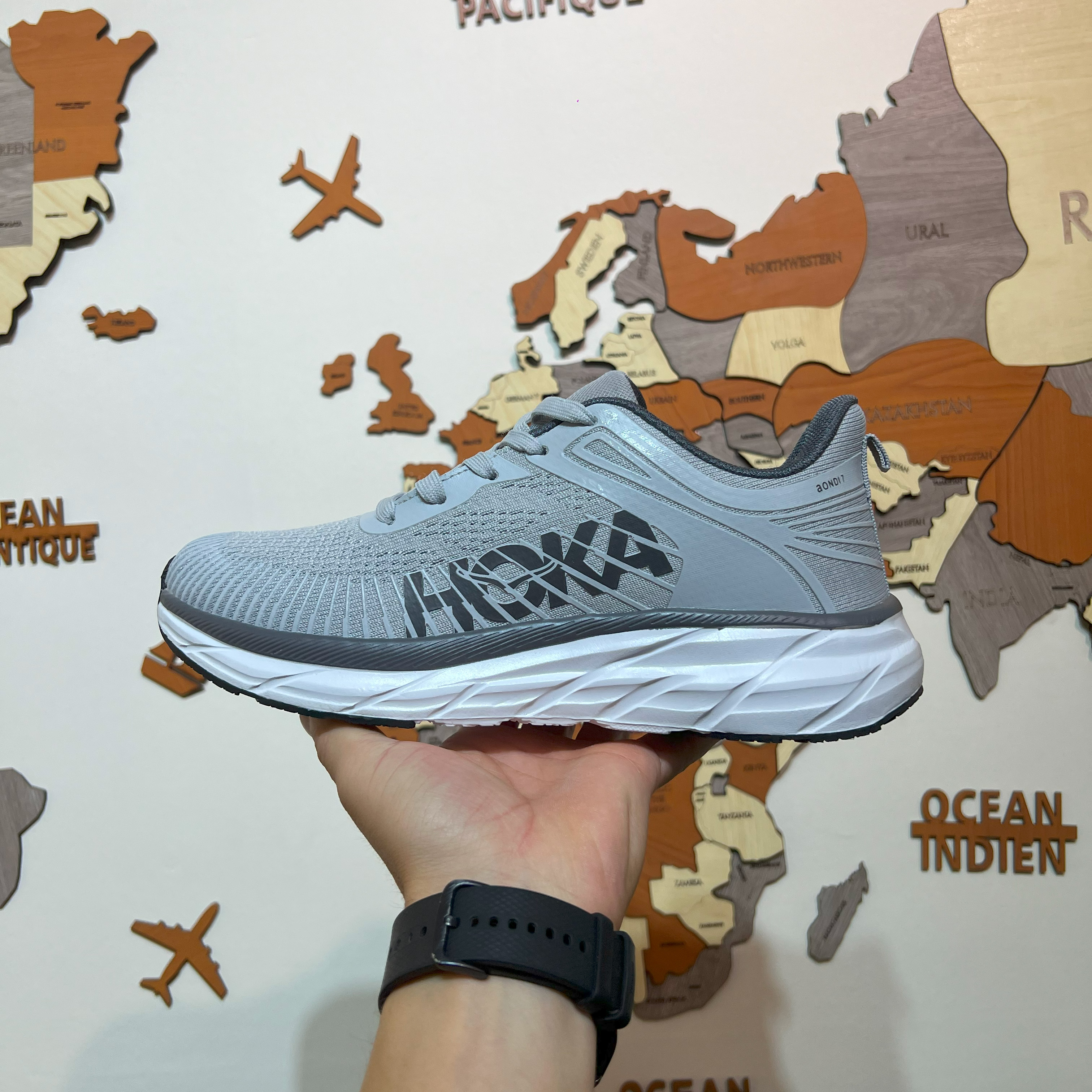 Basket HOKA - Image 1