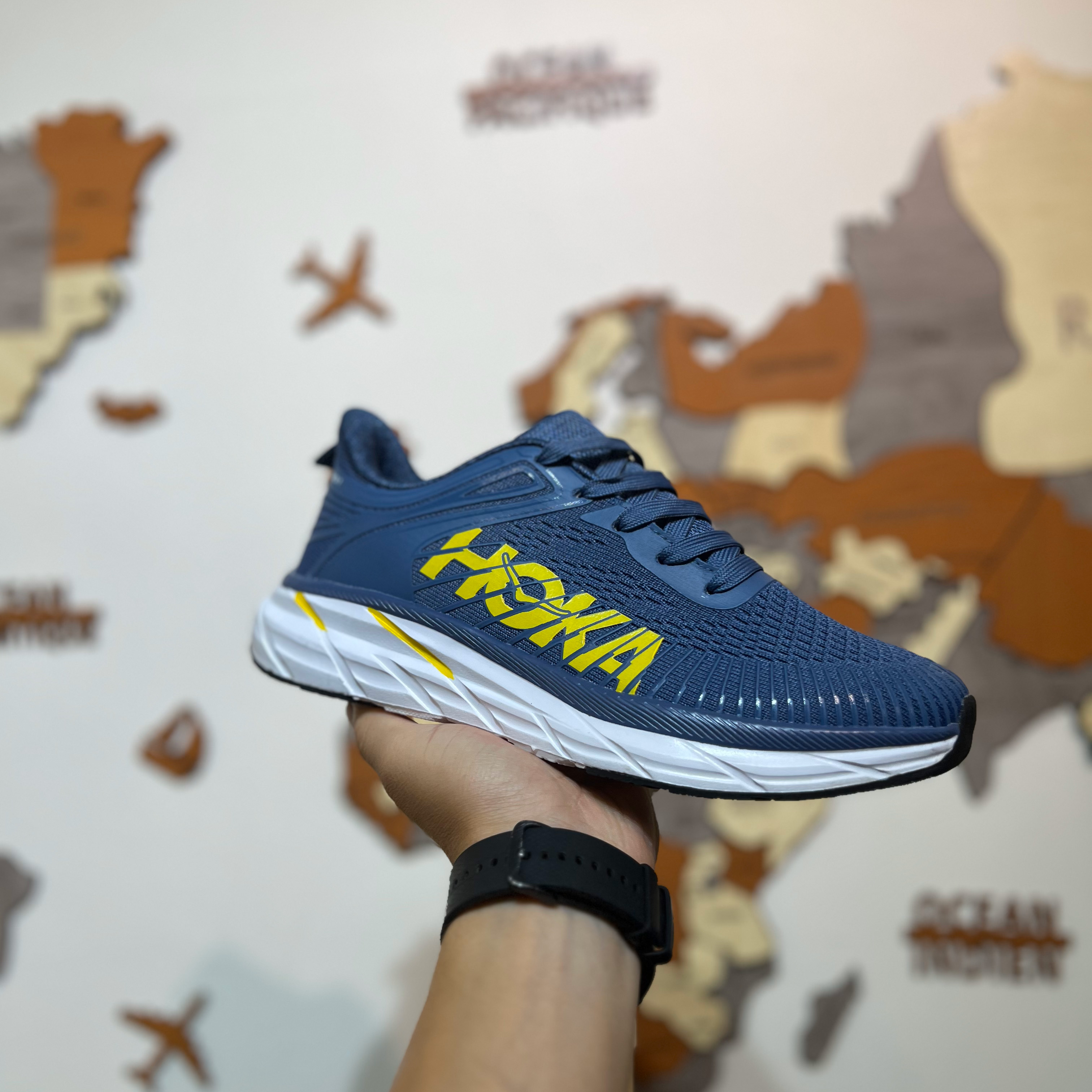Basket HOKA - Image 2