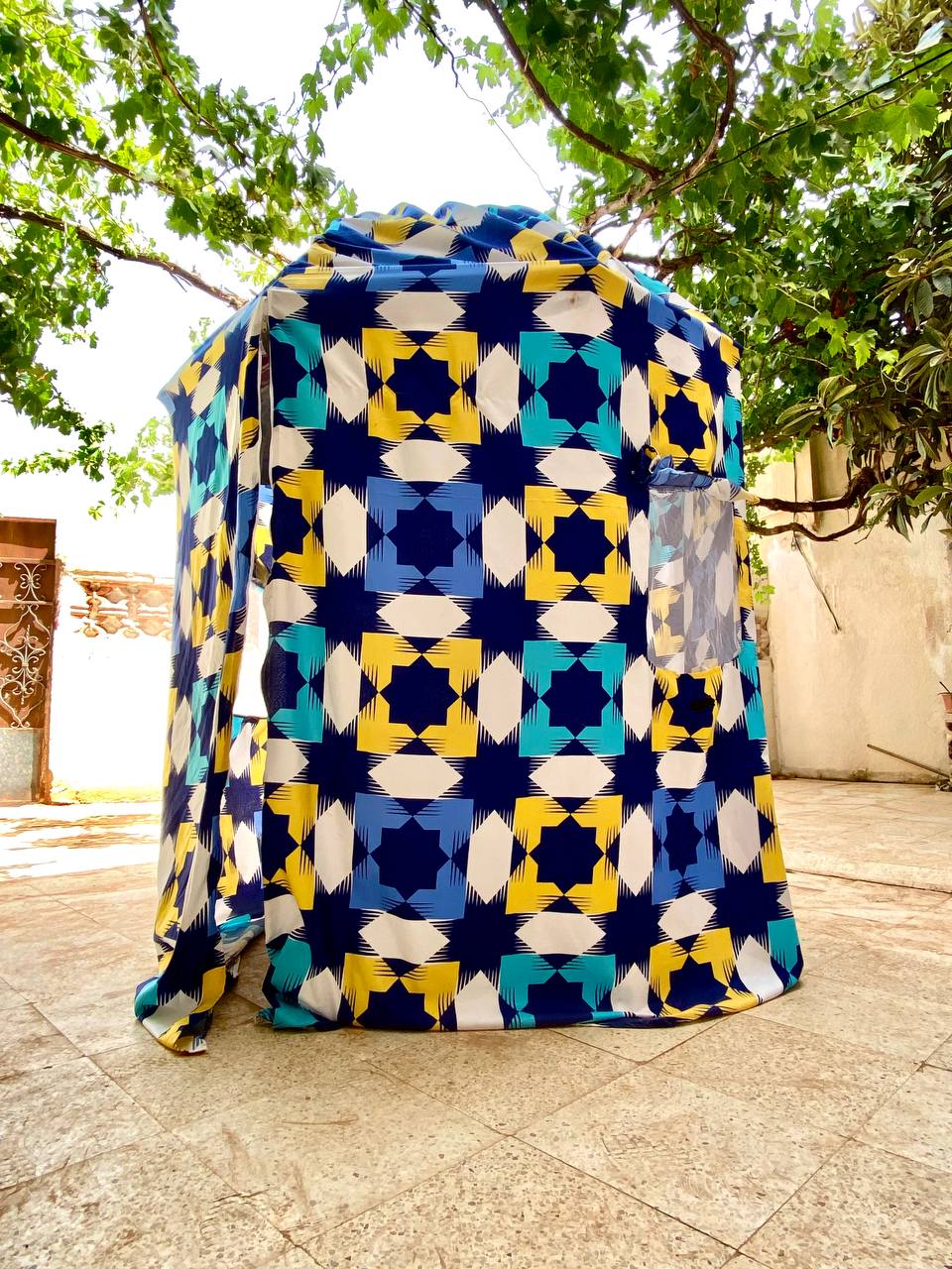غطاء براصول - Image 1