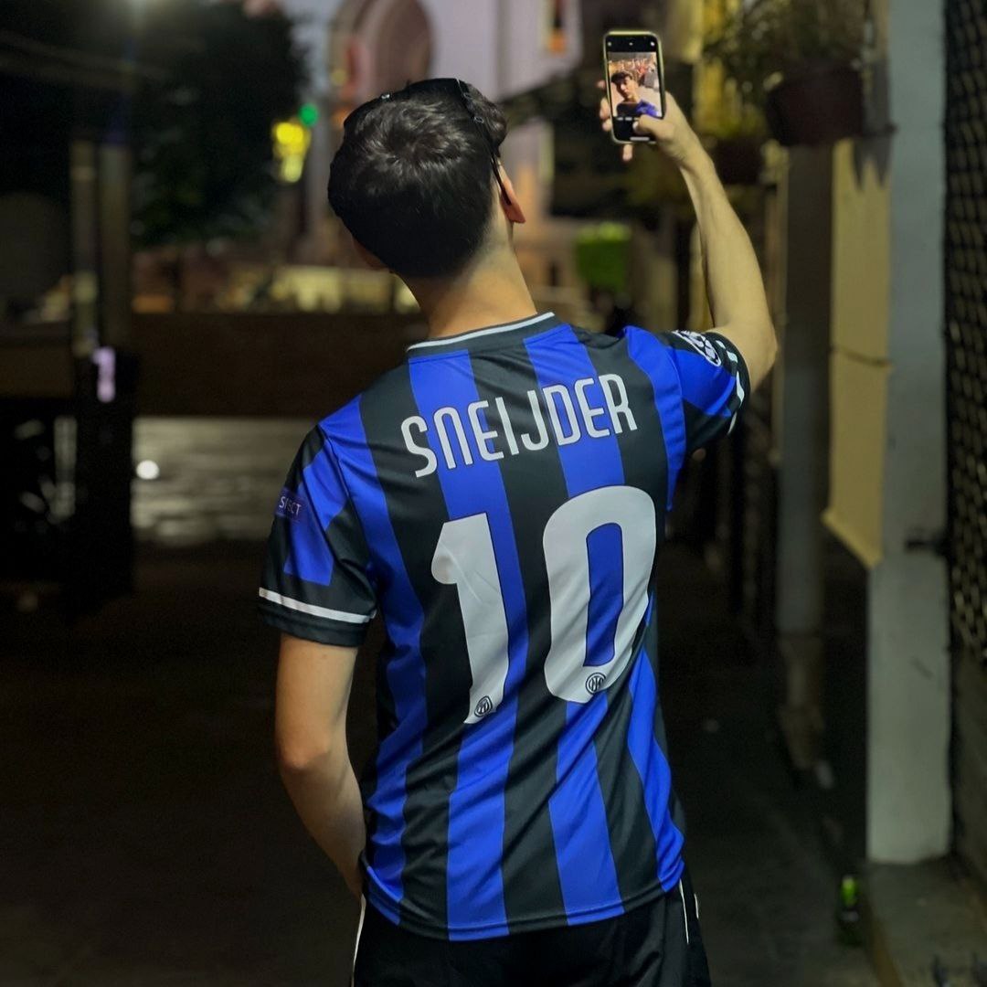 Inter milan 10  - Image 1